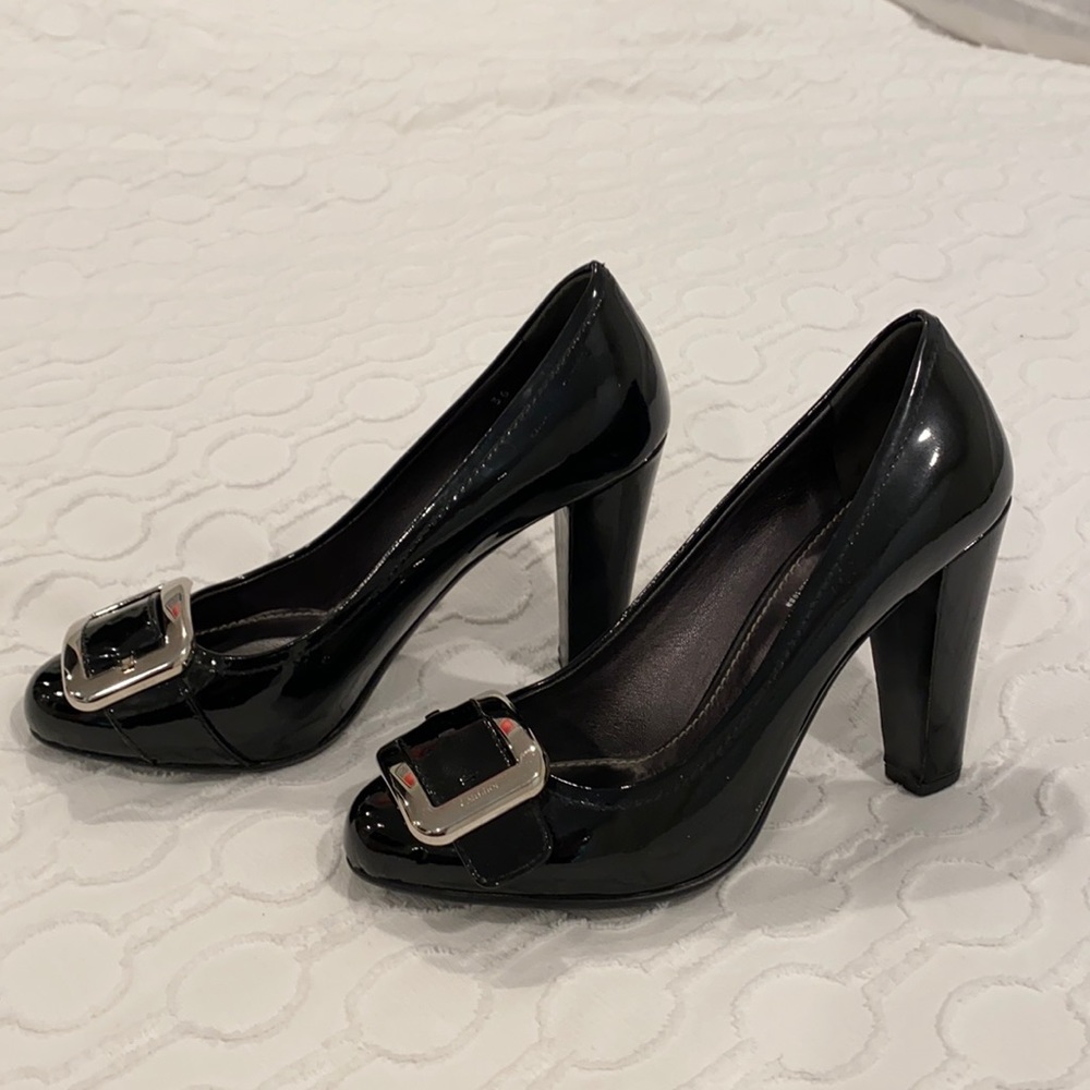 Prada The Original Car Shoe